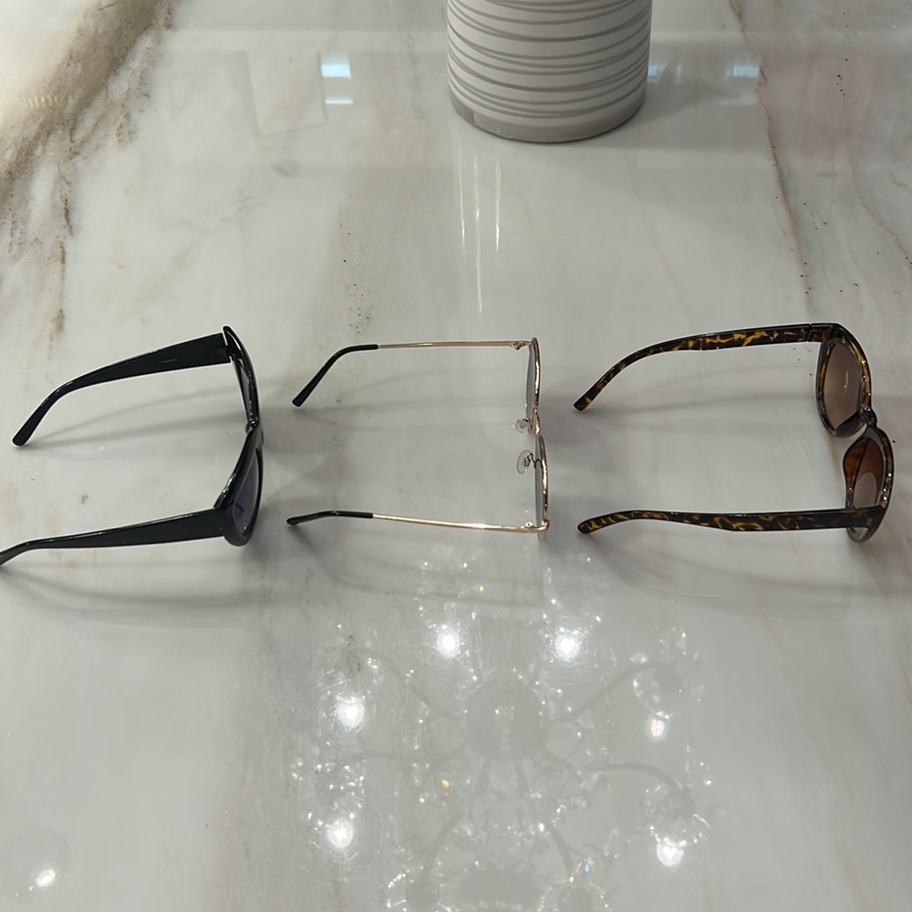 Sunglass Bundle - image 2